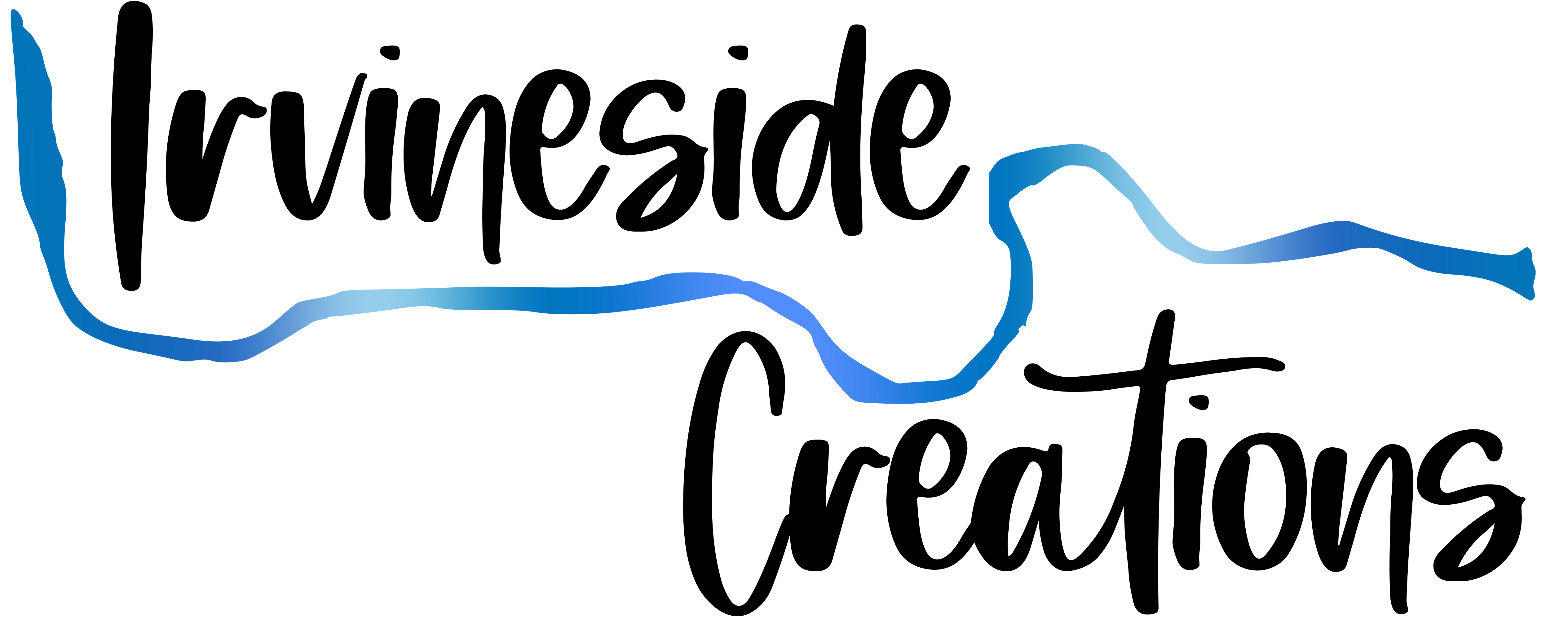 Irvineside Creations logo