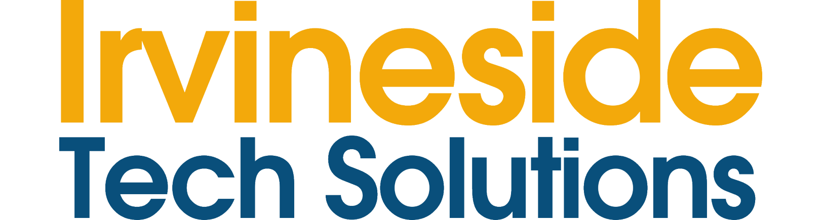 Irvineside Tech Solutions logo